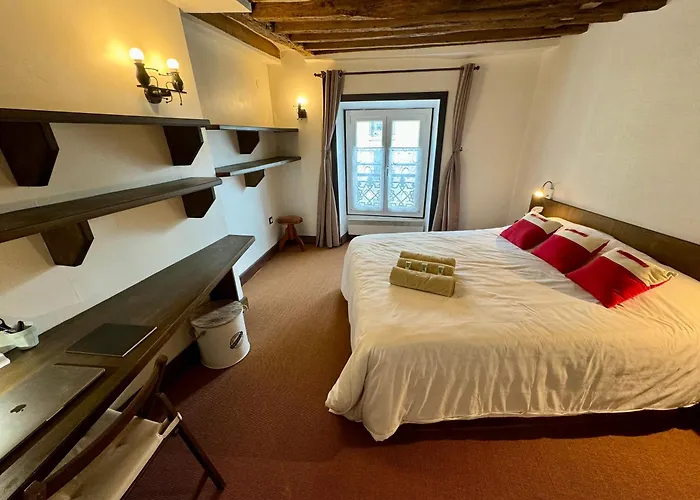 Cosy T2 - Gare De Lyon * 巴黎
