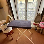 Cosy T2 - Gare De Lyon - 5e étage *