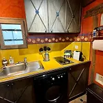 Cosy T2 - Gare De Lyon - 5e étage Appartamento