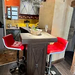 Appartamento Cosy T2 - Gare De Lyon - 5e étage *