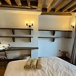 Appartamento Cosy T2 - Gare De Lyon - 5e étage *