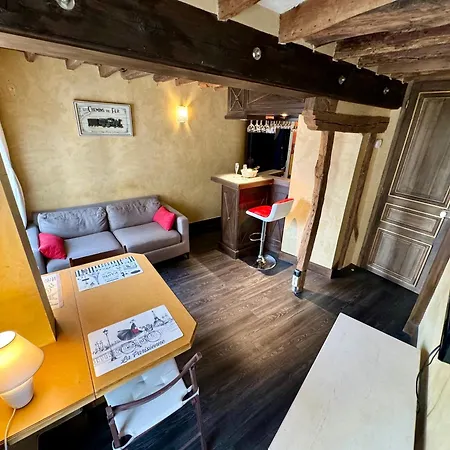 Cosy T2 - Gare De Lyon *