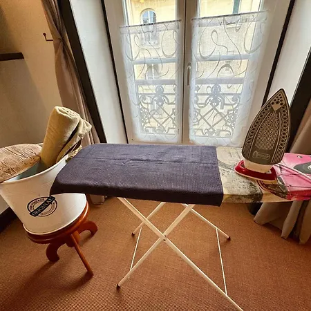 Cosy T2 - Gare De Lyon - 5e Etage *