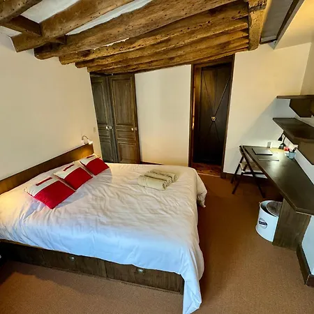 Cosy T2 - Gare De Lyon - 5e Etage *