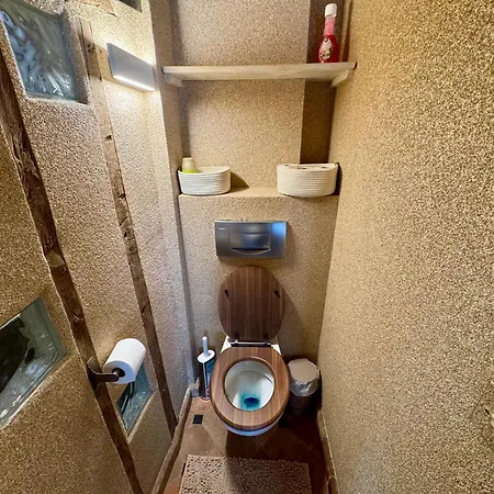 Cosy T2 - Gare De Lyon - 5e Etage Lägenhet Paris