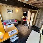 Cosy T2 - Gare De Lyon - 5e Etage *